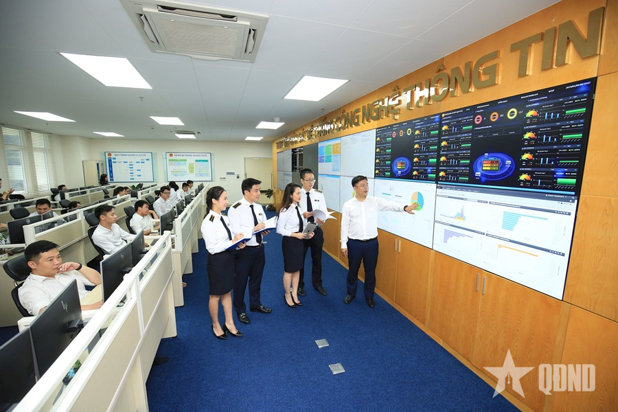 Nâng cao chất lượng hoạt động kiểm toán